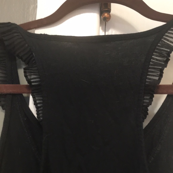 GAP Racerback Tank Top - Picture 5 of 6